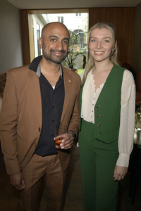 Green Actors Lounge 2024 in Berlin