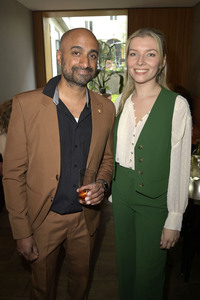 Green Actors Lounge 2024 in Berlin