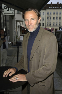 Green Actors Lounge 2024 in Berlin