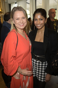 Green Actors Lounge 2024 in Berlin