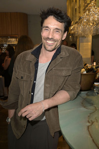 Green Actors Lounge 2024 in Berlin