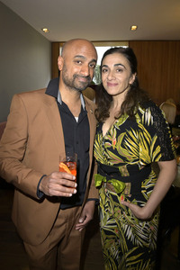 Green Actors Lounge 2024 in Berlin