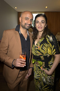 Green Actors Lounge 2024 in Berlin