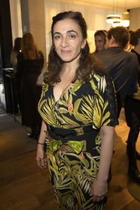 Green Actors Lounge 2024 in Berlin