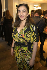 Green Actors Lounge 2024 in Berlin