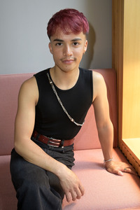 Green Actors Lounge 2024 in Berlin