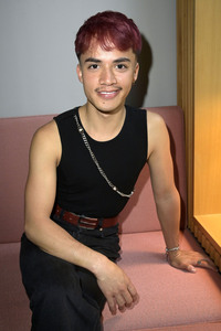 Green Actors Lounge 2024 in Berlin