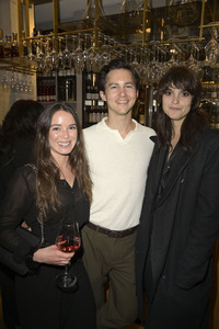 Green Actors Lounge 2024 in Berlin