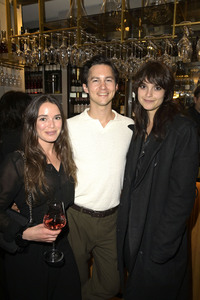 Green Actors Lounge 2024 in Berlin