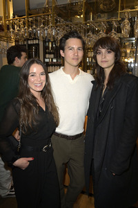 Green Actors Lounge 2024 in Berlin