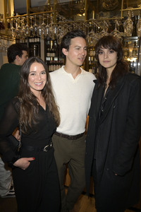 Green Actors Lounge 2024 in Berlin