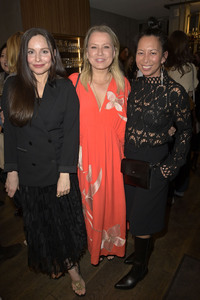 Green Actors Lounge 2024 in Berlin