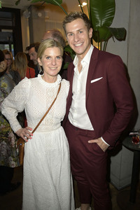 Green Actors Lounge 2024 in Berlin