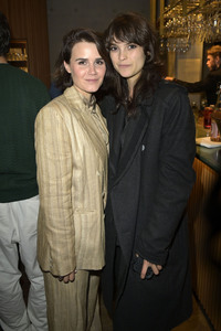 Green Actors Lounge 2024 in Berlin