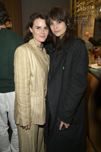 Green Actors Lounge 2024 in Berlin