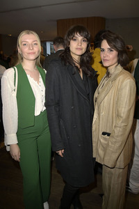 Green Actors Lounge 2024 in Berlin