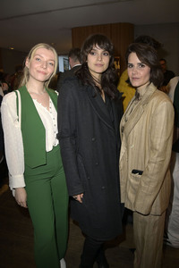 Green Actors Lounge 2024 in Berlin