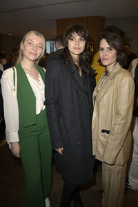 Green Actors Lounge 2024 in Berlin