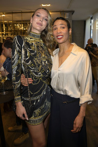 Green Actors Lounge 2024 in Berlin