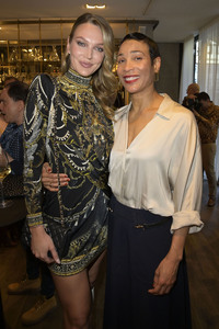 Green Actors Lounge 2024 in Berlin