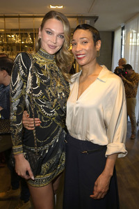 Green Actors Lounge 2024 in Berlin