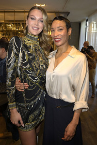 Green Actors Lounge 2024 in Berlin