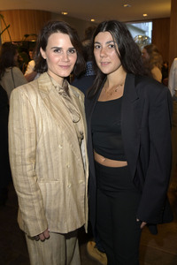 Green Actors Lounge 2024 in Berlin