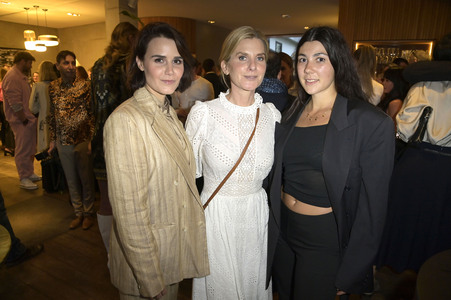 Green Actors Lounge 2024 in Berlin