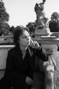 Photoshooting mit HIM in Potsdam