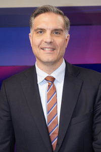 Talkshow 'maischberger' in Berlin