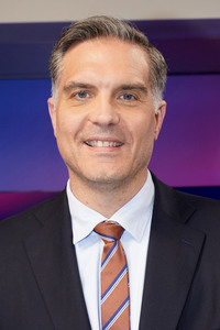 Talkshow 'maischberger' in Berlin