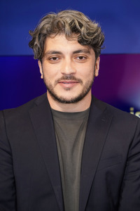 Talkshow 'maischberger' in Berlin