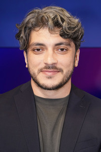 Talkshow 'maischberger' in Berlin