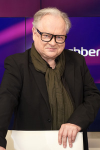 Talkshow 'maischberger' in Berlin