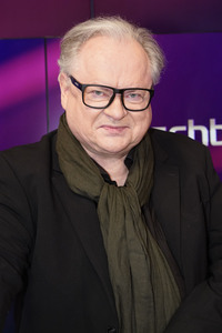 Talkshow 'maischberger' in Berlin
