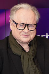 Talkshow 'maischberger' in Berlin