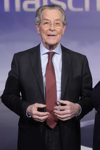 Talkshow 'maischberger' in Berlin