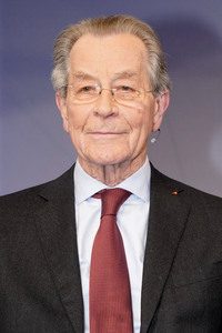 Talkshow 'maischberger' in Berlin