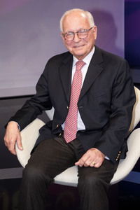 Talkshow 'maischberger' in Berlin