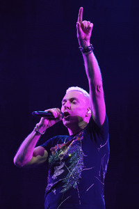 Konzert von Scooter in Zürich