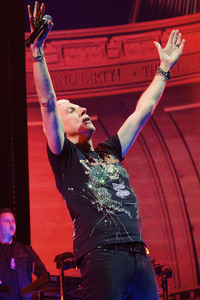 Konzert von Scooter in Zürich