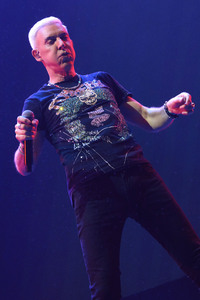 Konzert von Scooter in Zürich