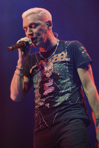 Konzert von Scooter in Zürich