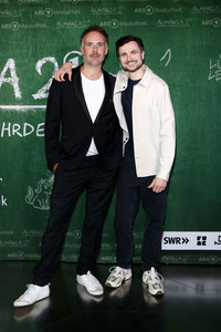 Staffel 2 Premiere 'Almania' in Berlin