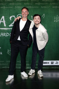 Staffel 2 Premiere 'Almania' in Berlin