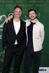 Staffel 2 Premiere 'Almania' in Berlin