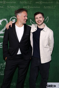 Staffel 2 Premiere 'Almania' in Berlin