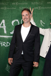 Staffel 2 Premiere 'Almania' in Berlin
