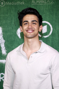 Staffel 2 Premiere 'Almania' in Berlin