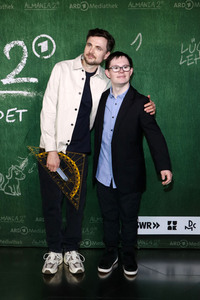 Staffel 2 Premiere 'Almania' in Berlin